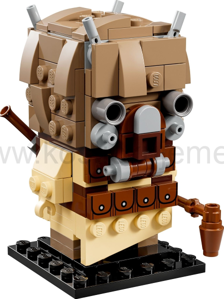 LEGO® BrickHeadz 40615 Tuskenský nájezdník
