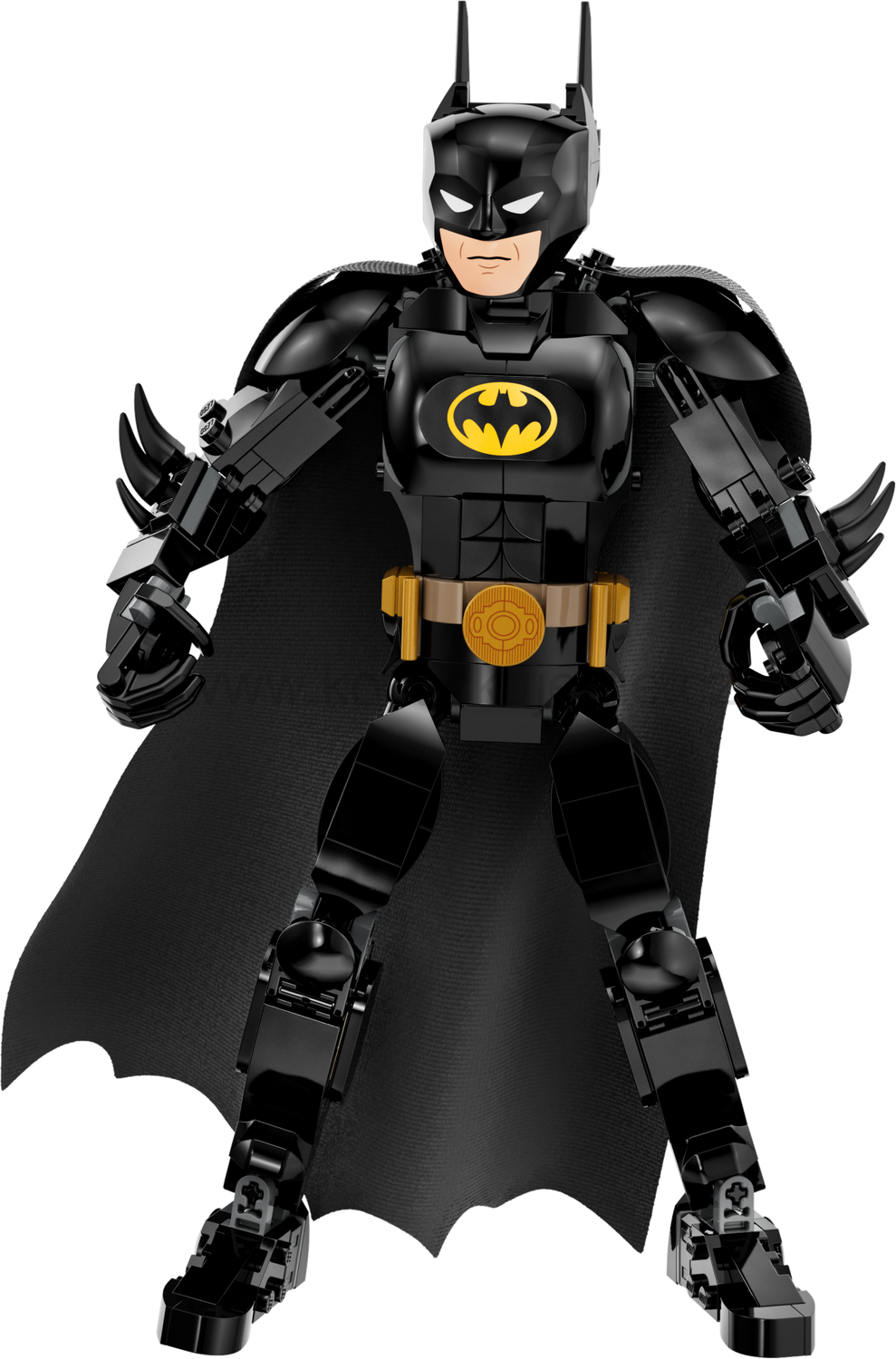 LEGO DC 76259 Sestavitelná figurka: Batman