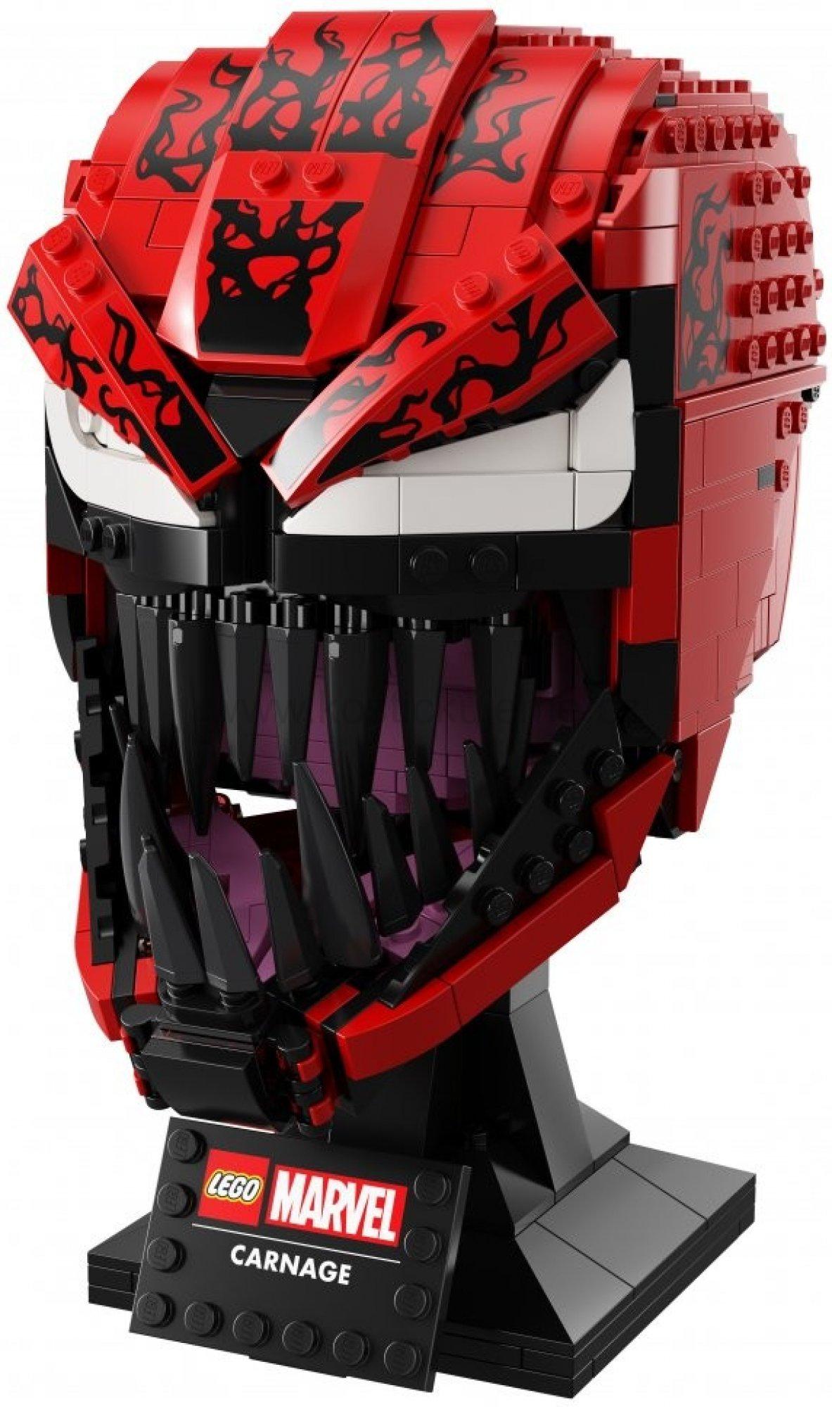 LEGO Marvel 76199 Carnage