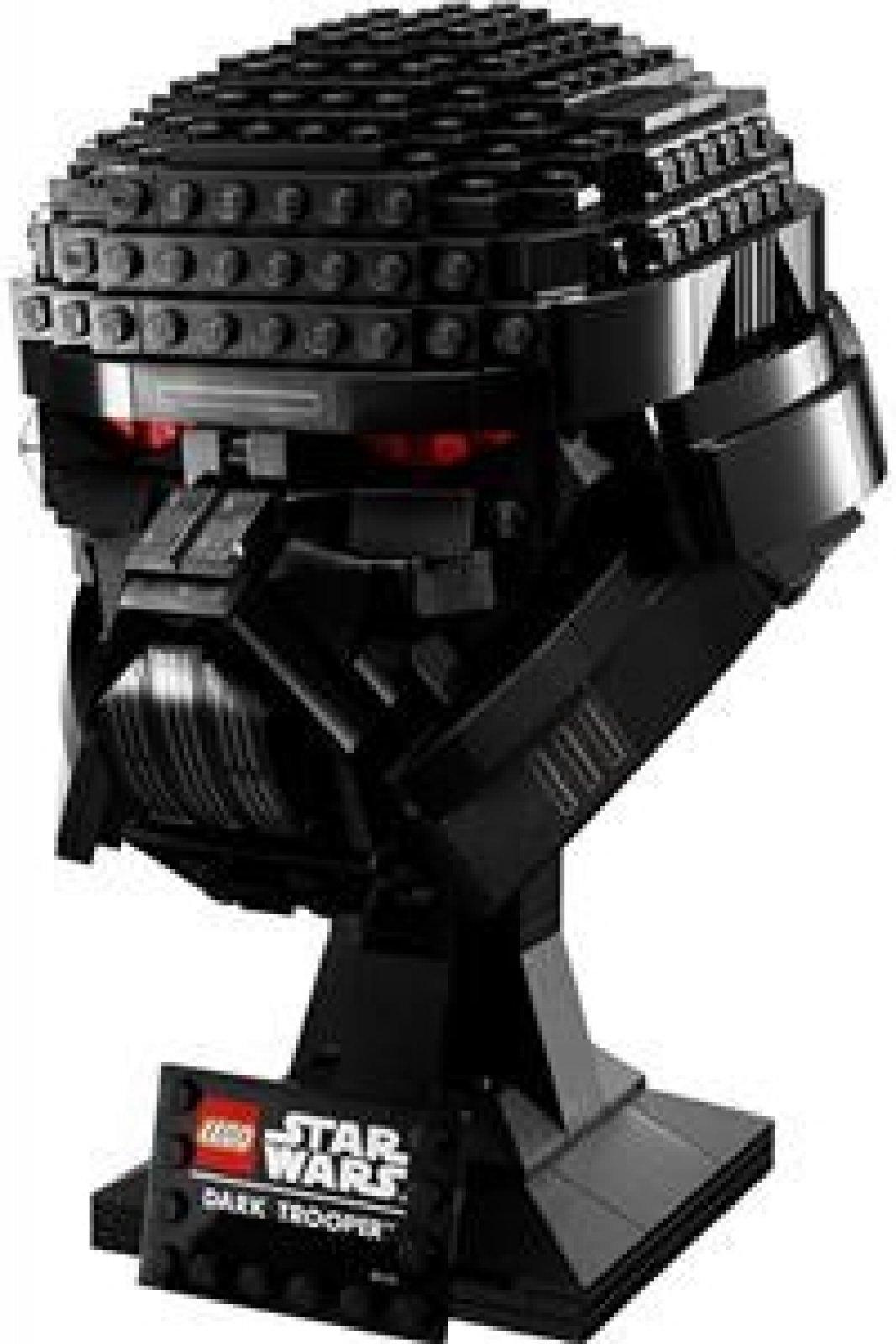 LEGO® Star Wars™ 75343 Helma Dark troopera
