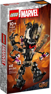 LEGO Marvel 76249 Venom Groot