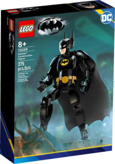 LEGO DC 76259 Sestavitelná figurka: Batman