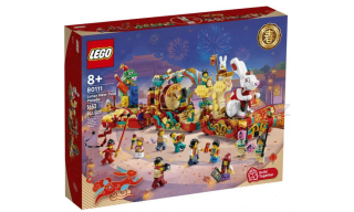 LEGO® 80111 Průvod na lunární Nový rok