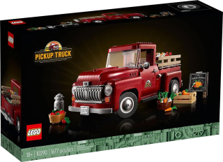 LEGO® ICONS™ 10290 Pick-up