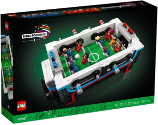 LEGO® Ideas 21337 Stolní fotbal