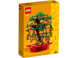 LEGO® 40648 Strom hojnosti
