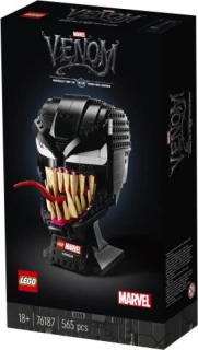 LEGO® Super Heroes 76187 Venom