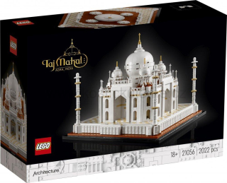 LEGO Architecture 21056 Tádž Mahal
