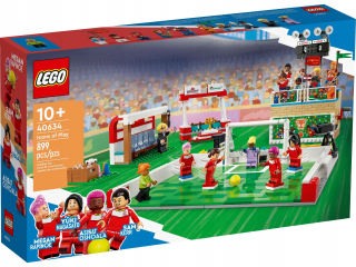 LEGO 40634 Ikony hraní