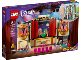 LEGO Friends 41714 Andrea a divadelní škola