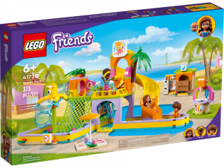 LEGO Friends 41720 Aquapark
