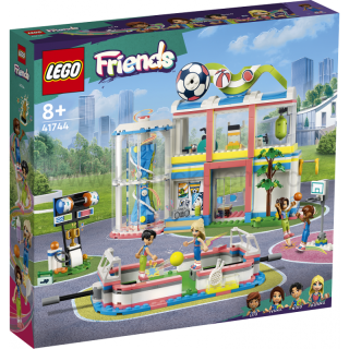 LEGO Friends 41744 Sportovní středisko